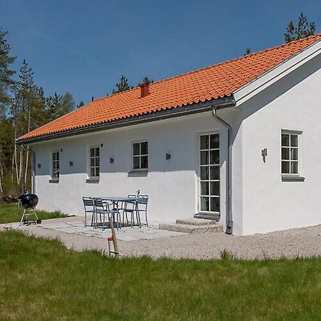 Gotlandshuset Villa Tofta Exteriör bild